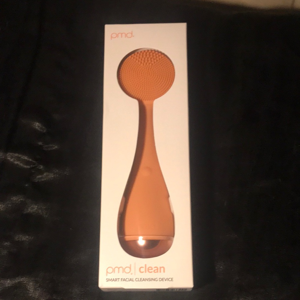 pmd clean Facial Cleansing Device - Warmth